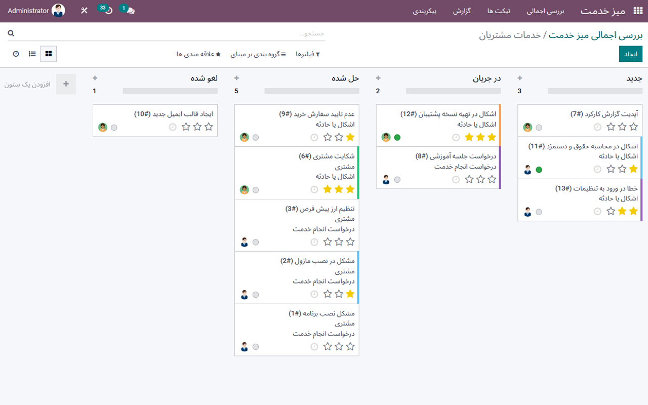 #odoo #artadoo #ERP #helpdesk # #اودوو_فارسی #اودو #آرتادوو #اودوو #آرتادو #اودوو_فارسی #اودوو_ایرانی #میز_خدمت