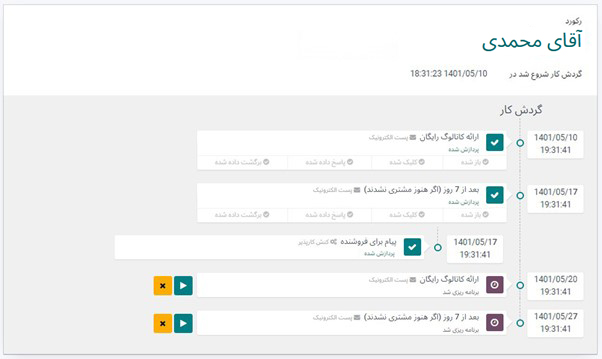 #odoo #artadoo #ERP #marketing اودوو_فارسی #اودو #آرتادوو #اودوو #آرتادو #اودوو_فارسی #اودوو_ایرانی #بازاریابی#