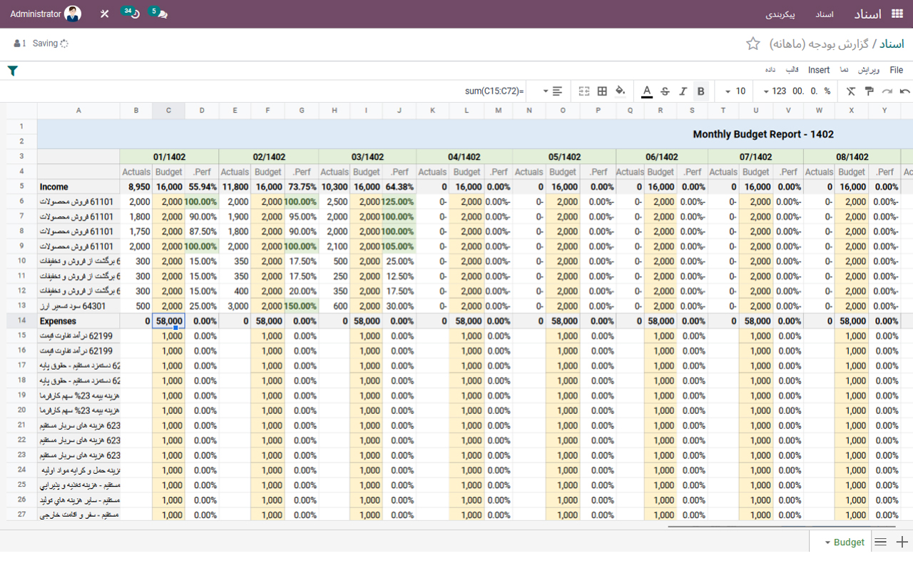 #odoo #artadoo #erp #documents # #اودوو_فارسی #اودو #آرتادوو #اودوو #آرتادو #اودوو_فارسی #اودوو_ایرانی #اسناد